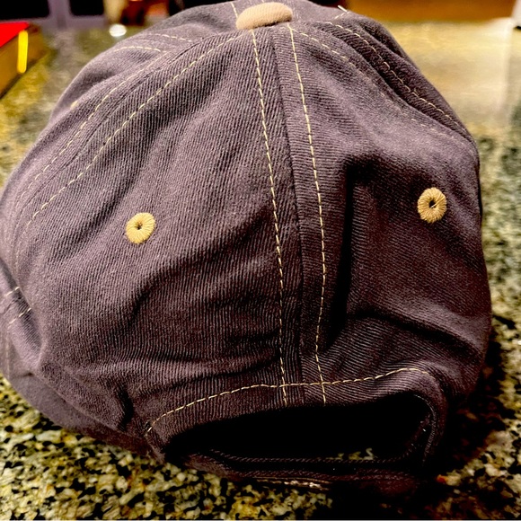 MGM Studios Baseball Cap/Hat. Awesome and wearable movie memorabilia from MGM. - Picture 4 of 4